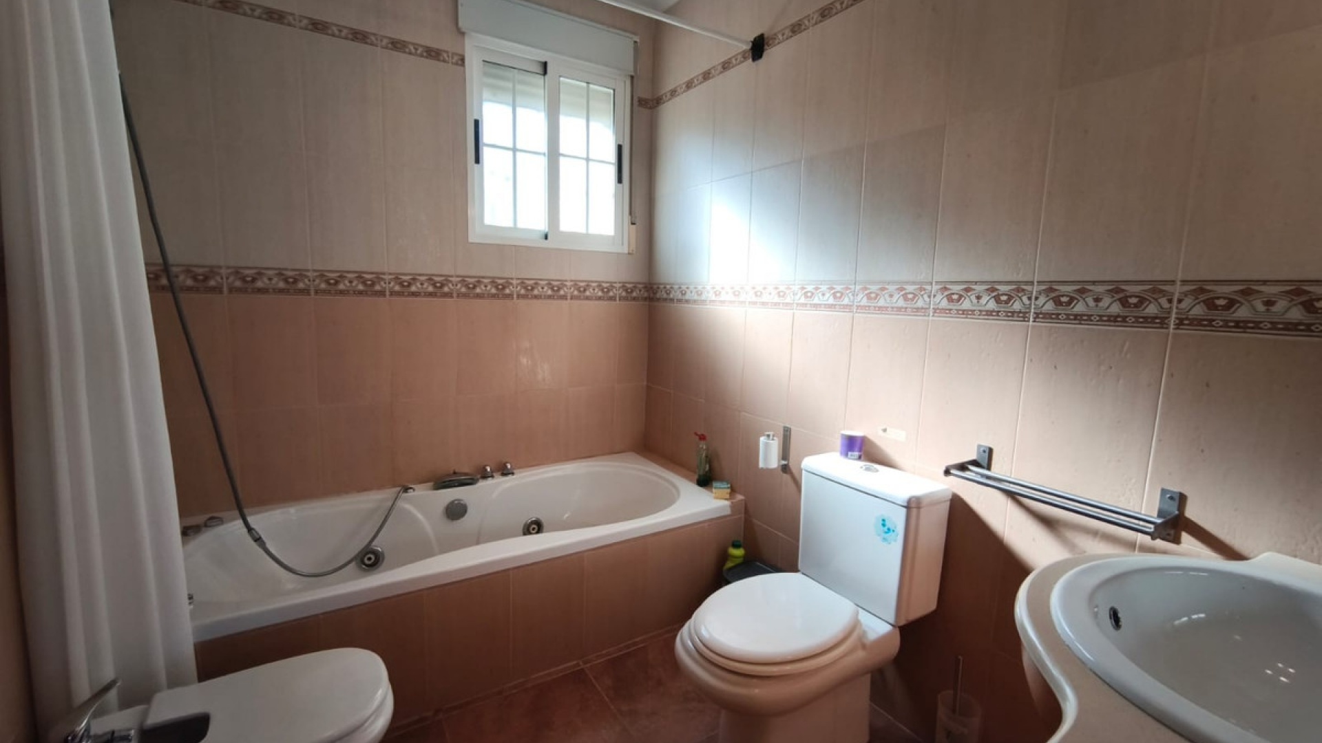 Revente - Villa - Hondon De Los Frailes - Hondón de los Frailes Centro