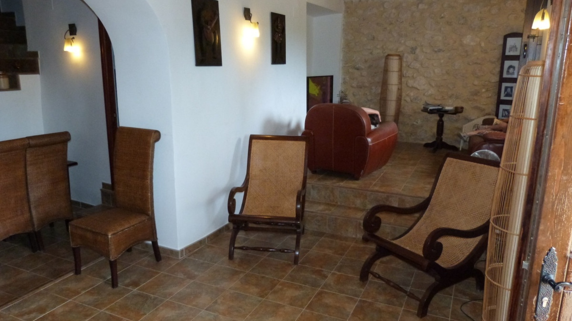 Revente - Villa - Ibi - Ibi Centro