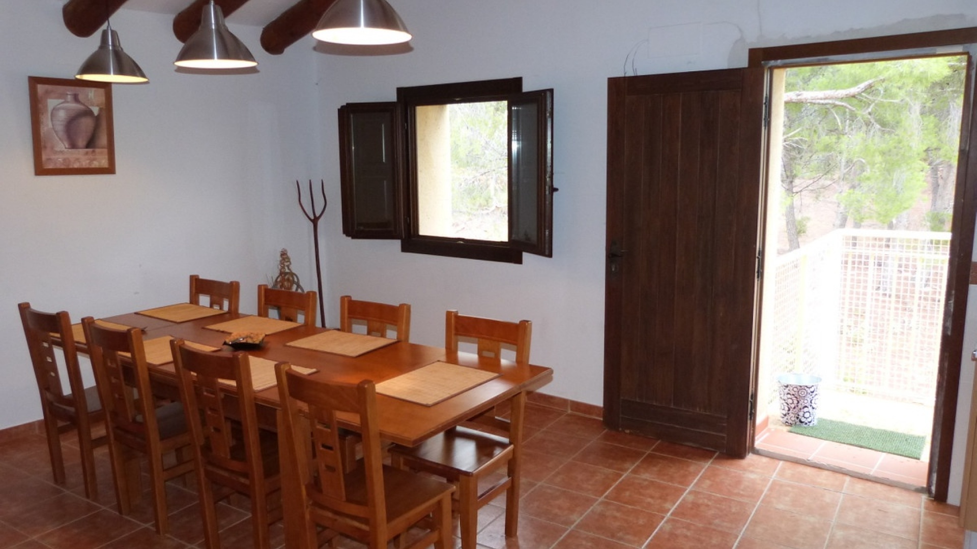 Revente - Villa - Ibi - Ibi Centro