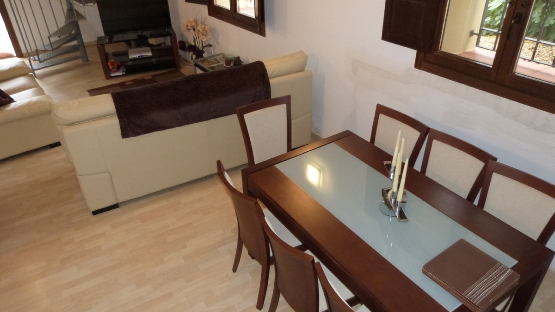 Revente - Villa - Ibi - Ibi Centro