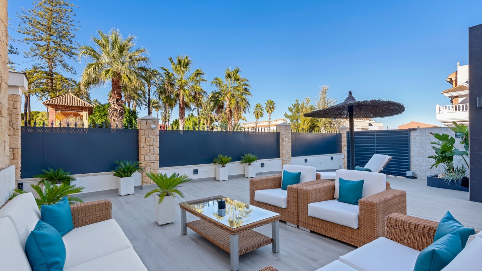 Revente - Villa - Jacarilla - jacarilla