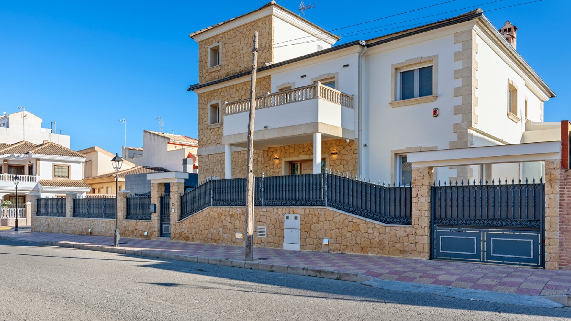 Revente - Villa - Jacarilla - jacarilla