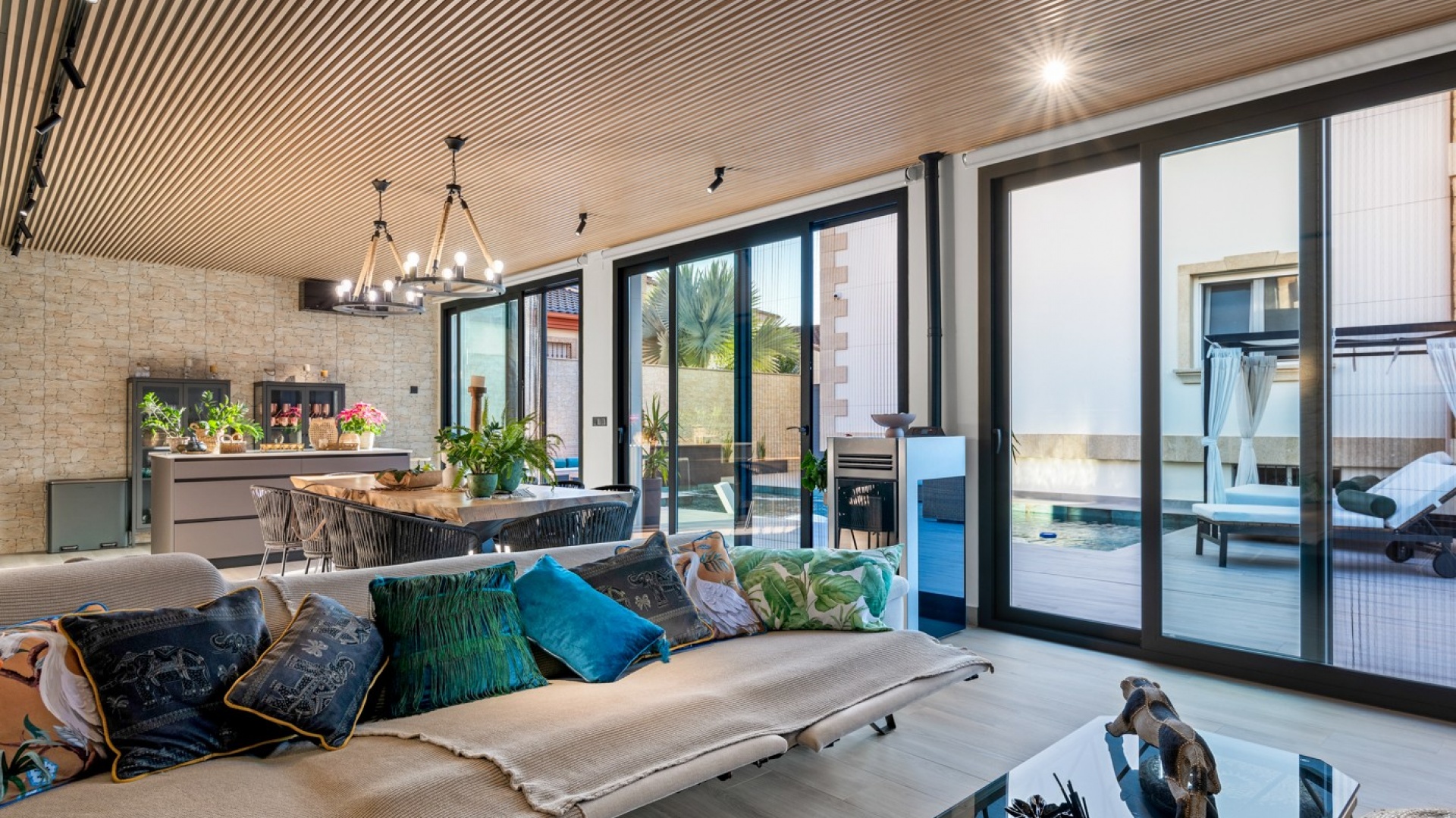 Revente - Villa - Jacarilla - jacarilla