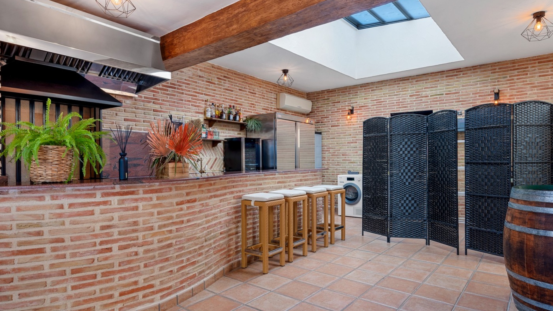 Revente - Villa - Jacarilla - jacarilla