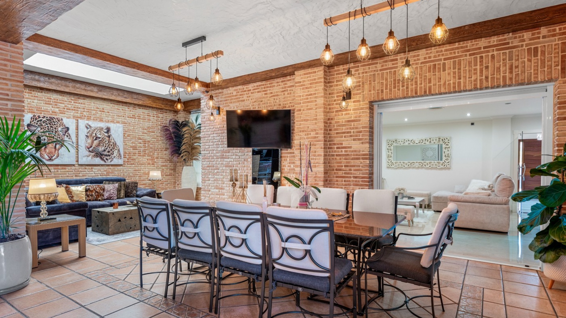 Revente - Villa - Jacarilla - jacarilla