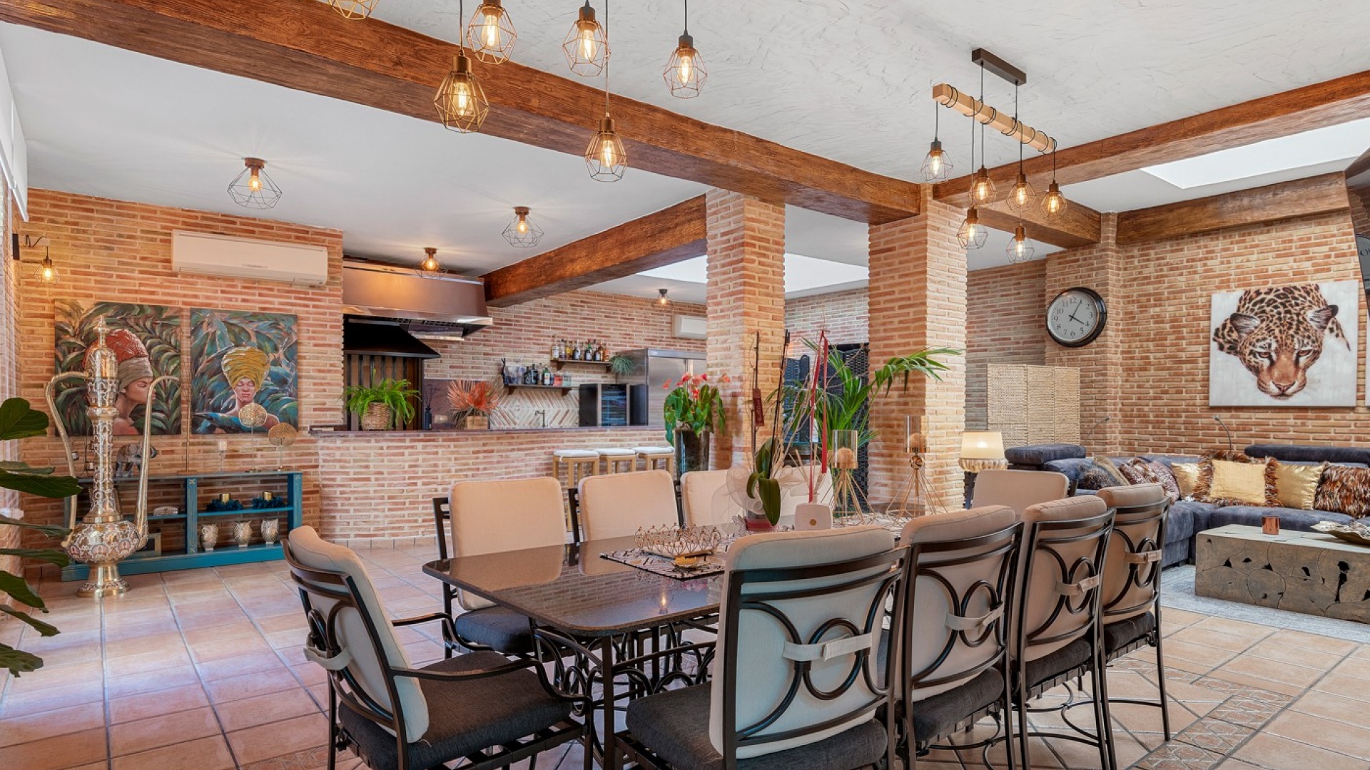 Revente - Villa - Jacarilla - jacarilla