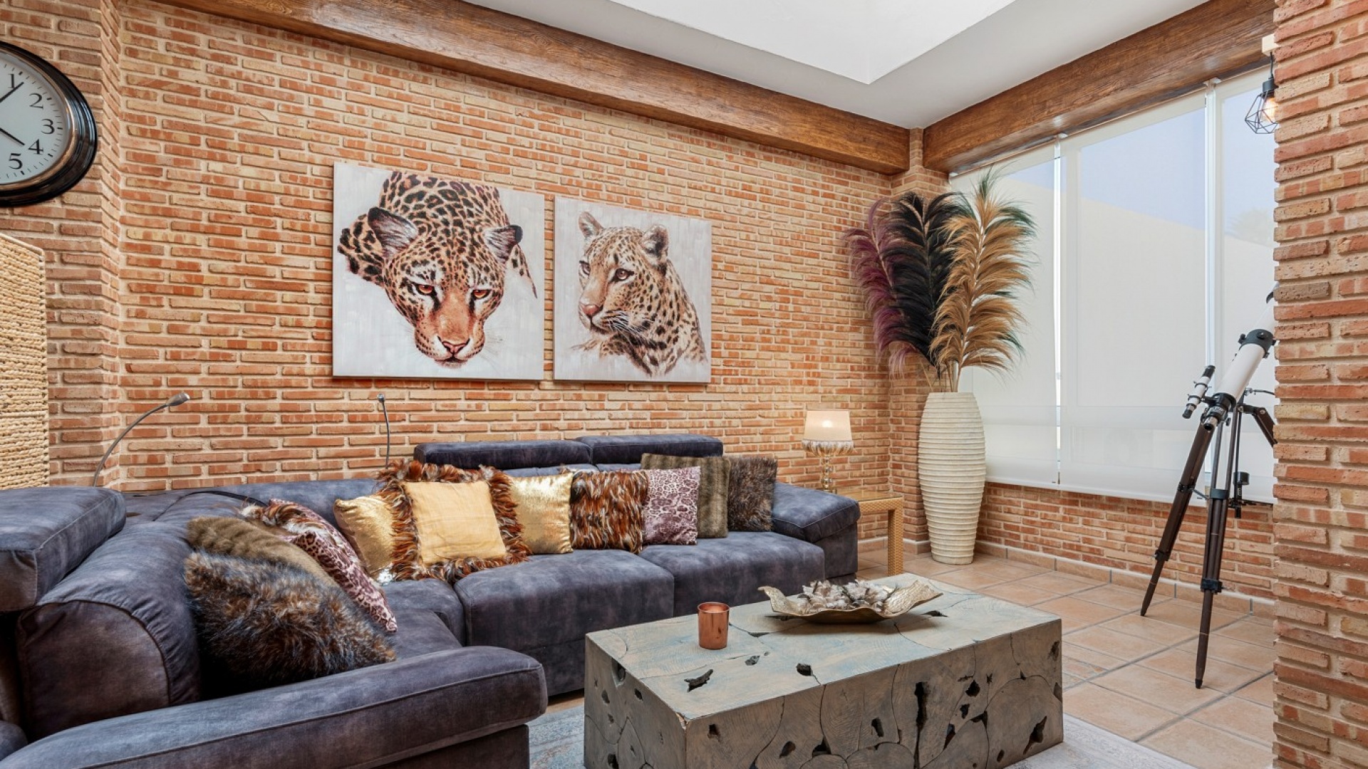 Revente - Villa - Jacarilla - jacarilla