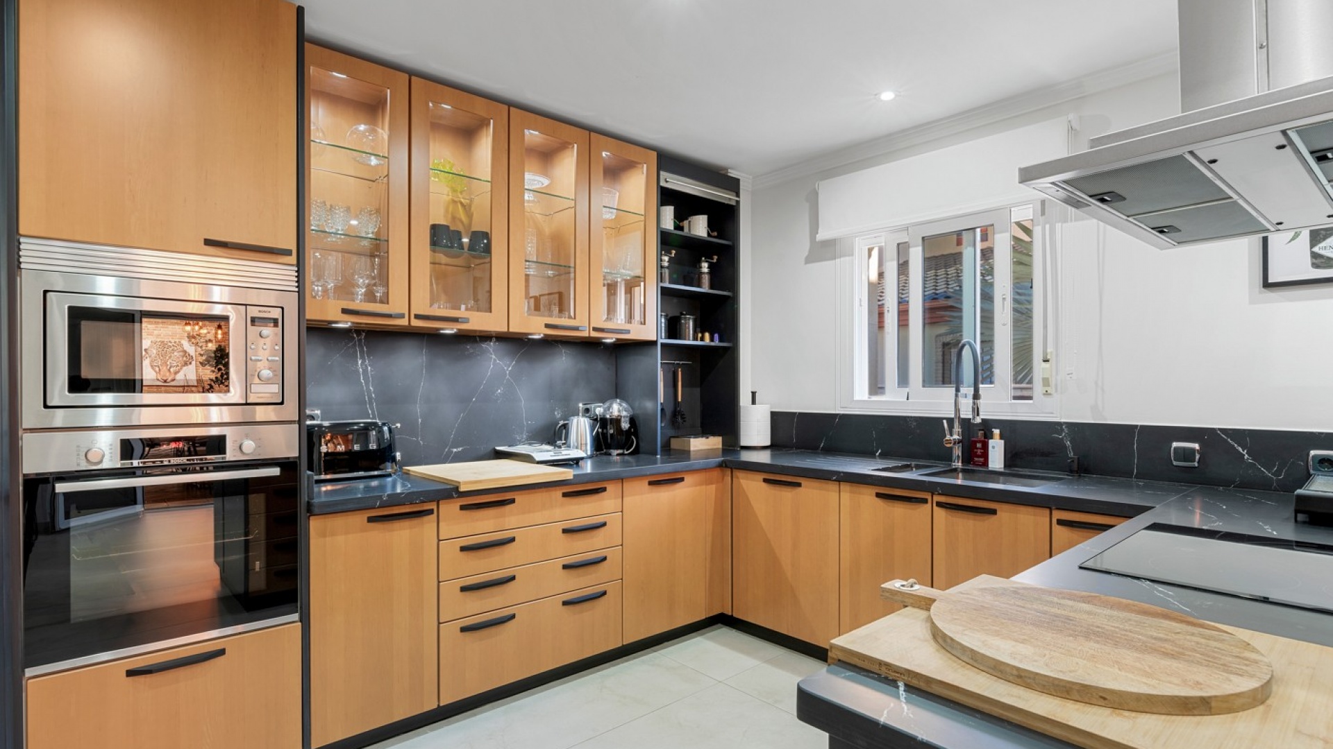 Revente - Villa - Jacarilla - jacarilla