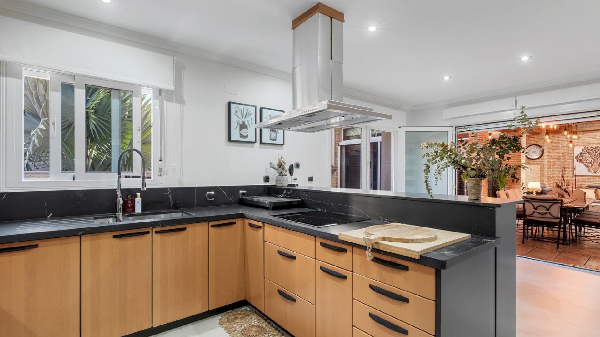 Revente - Villa - Jacarilla - jacarilla