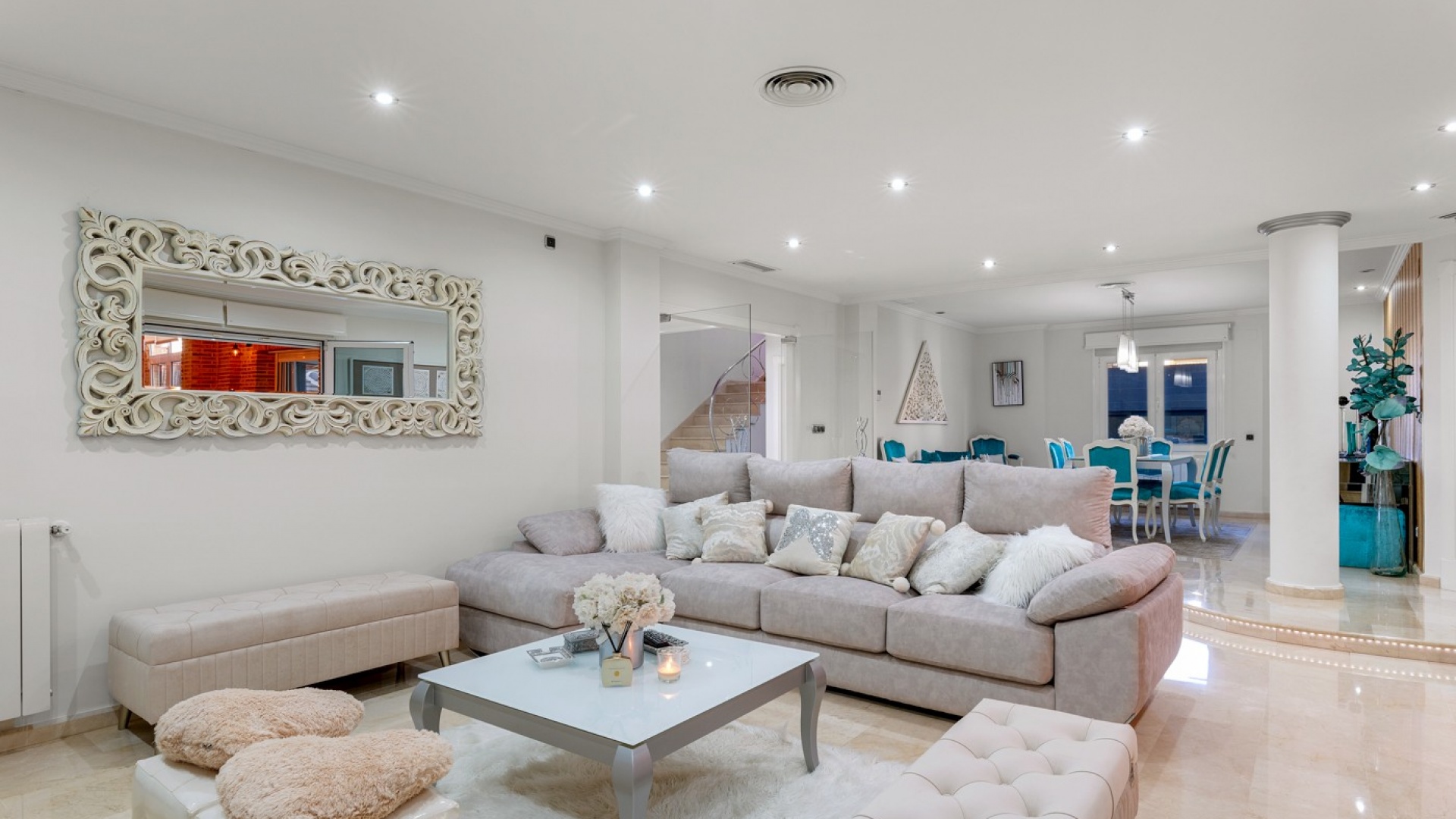 Revente - Villa - Jacarilla - jacarilla