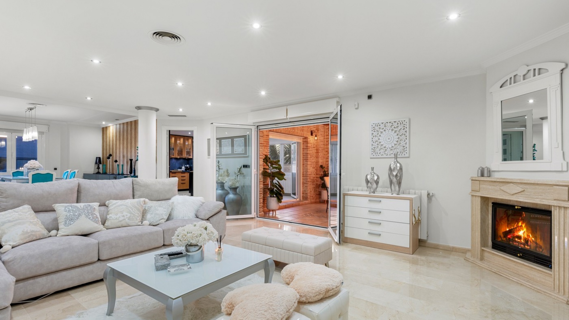 Revente - Villa - Jacarilla - jacarilla