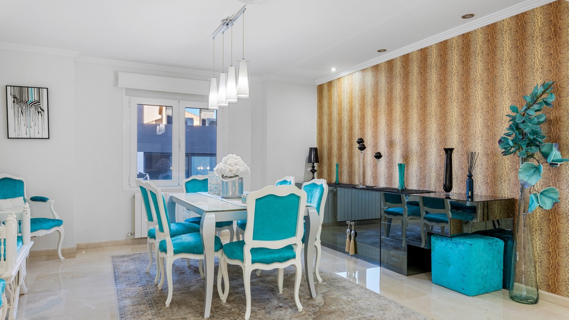 Revente - Villa - Jacarilla - jacarilla