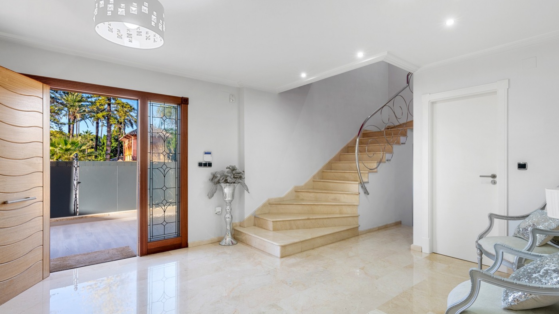 Revente - Villa - Jacarilla - jacarilla