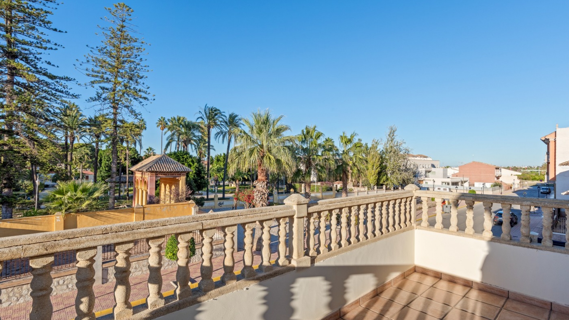 Revente - Villa - Jacarilla - jacarilla