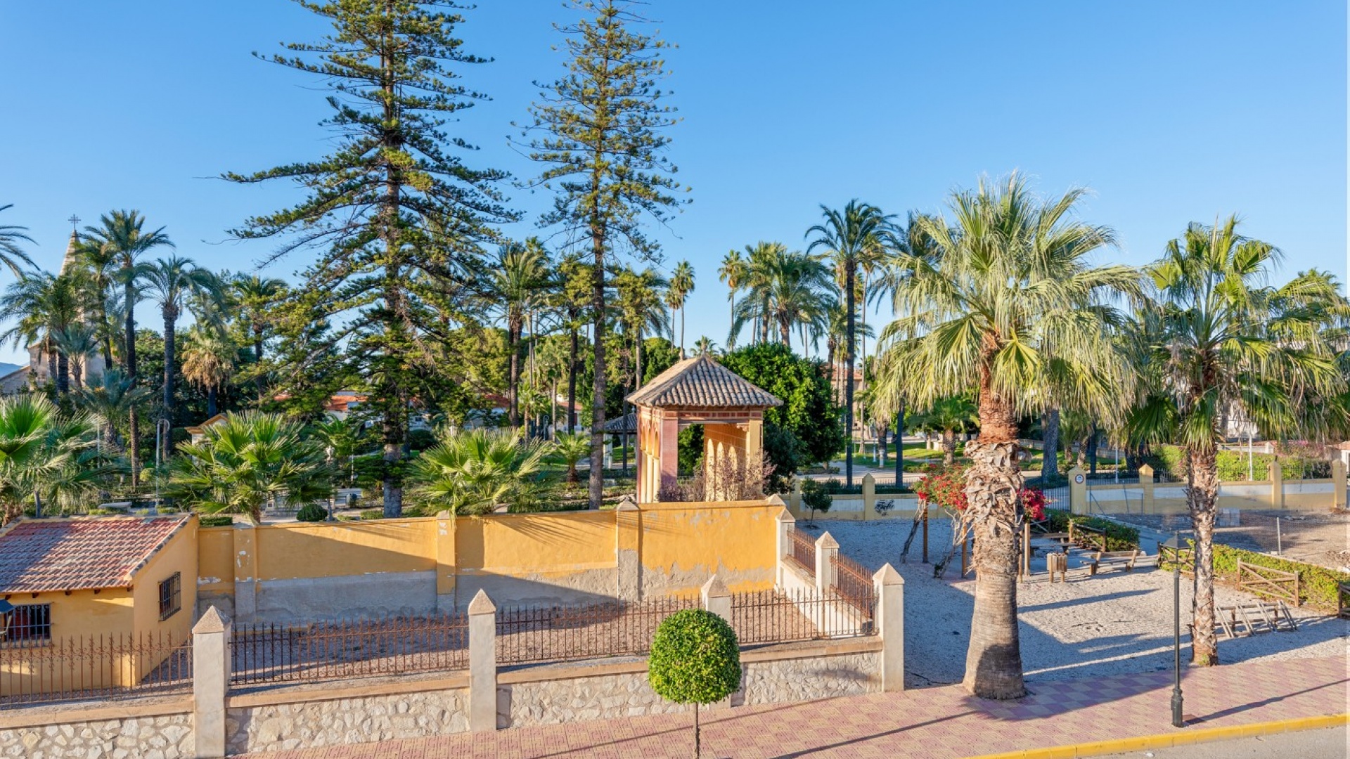 Revente - Villa - Jacarilla - jacarilla