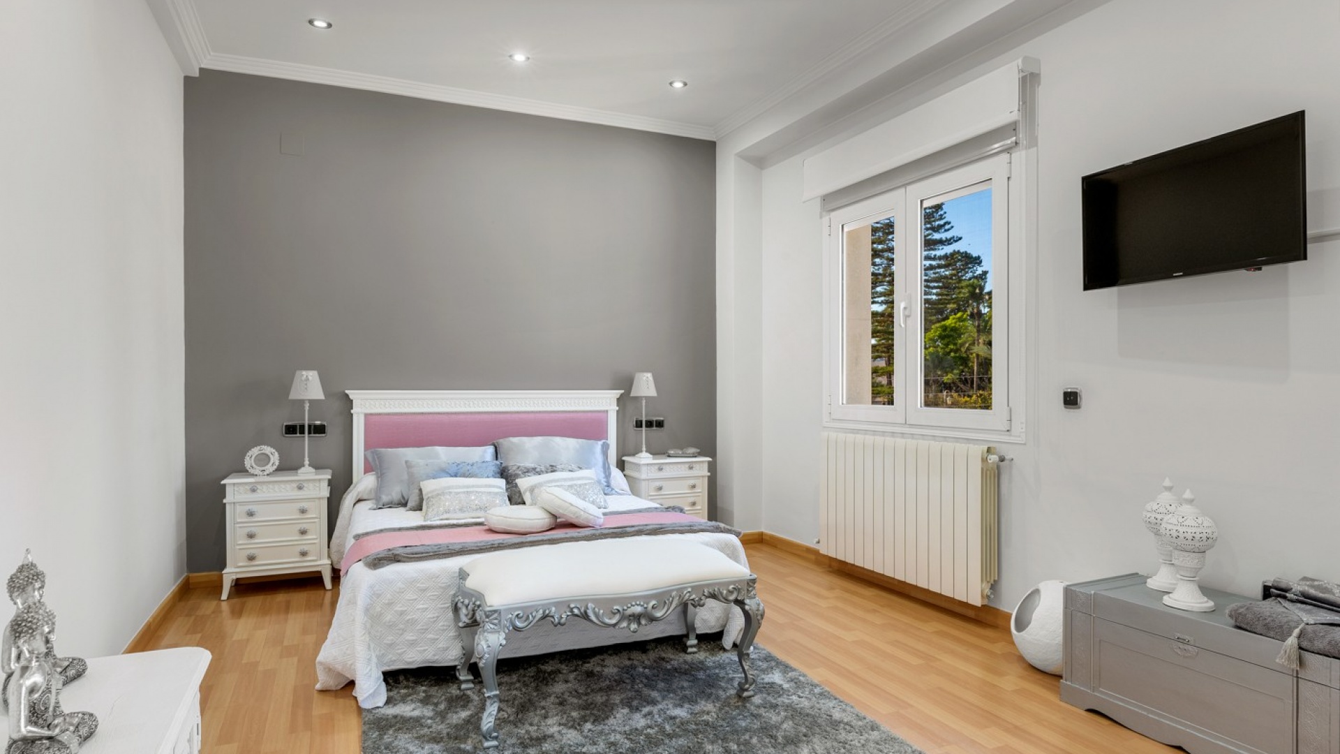 Revente - Villa - Jacarilla - jacarilla