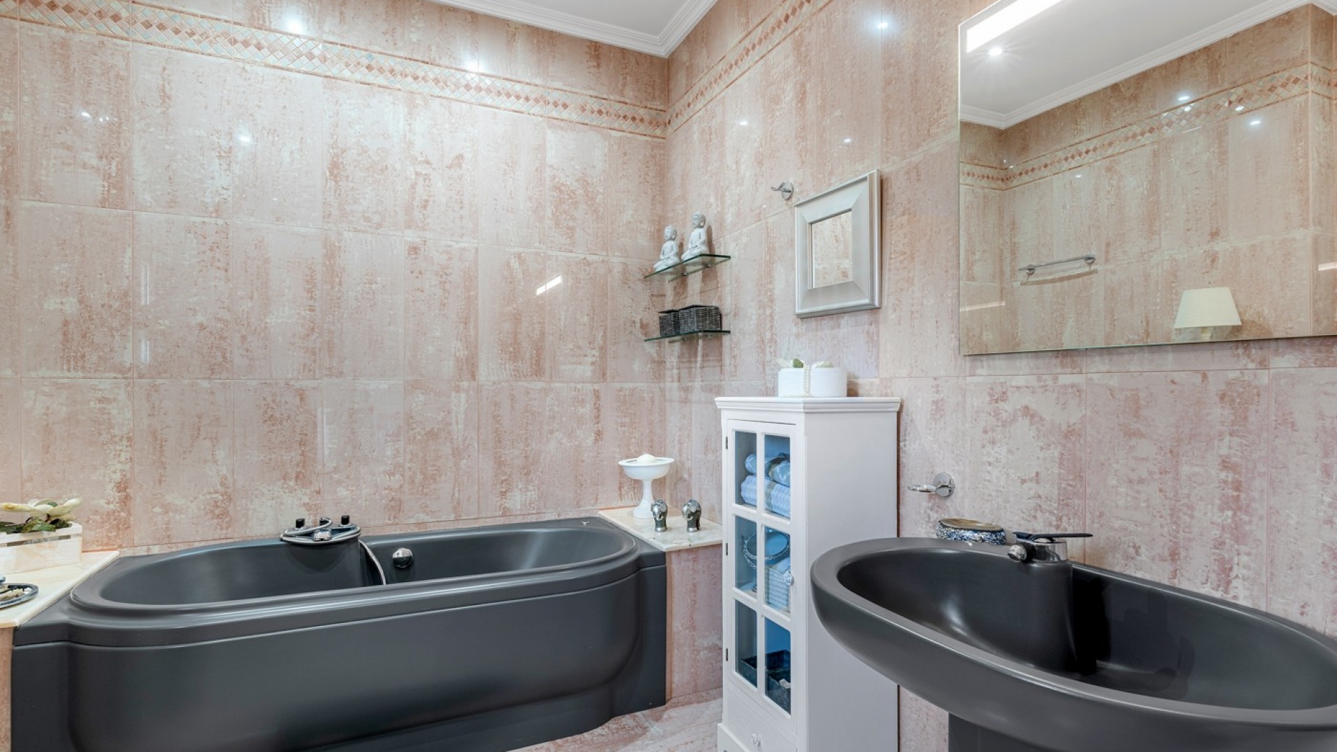 Revente - Villa - Jacarilla - jacarilla