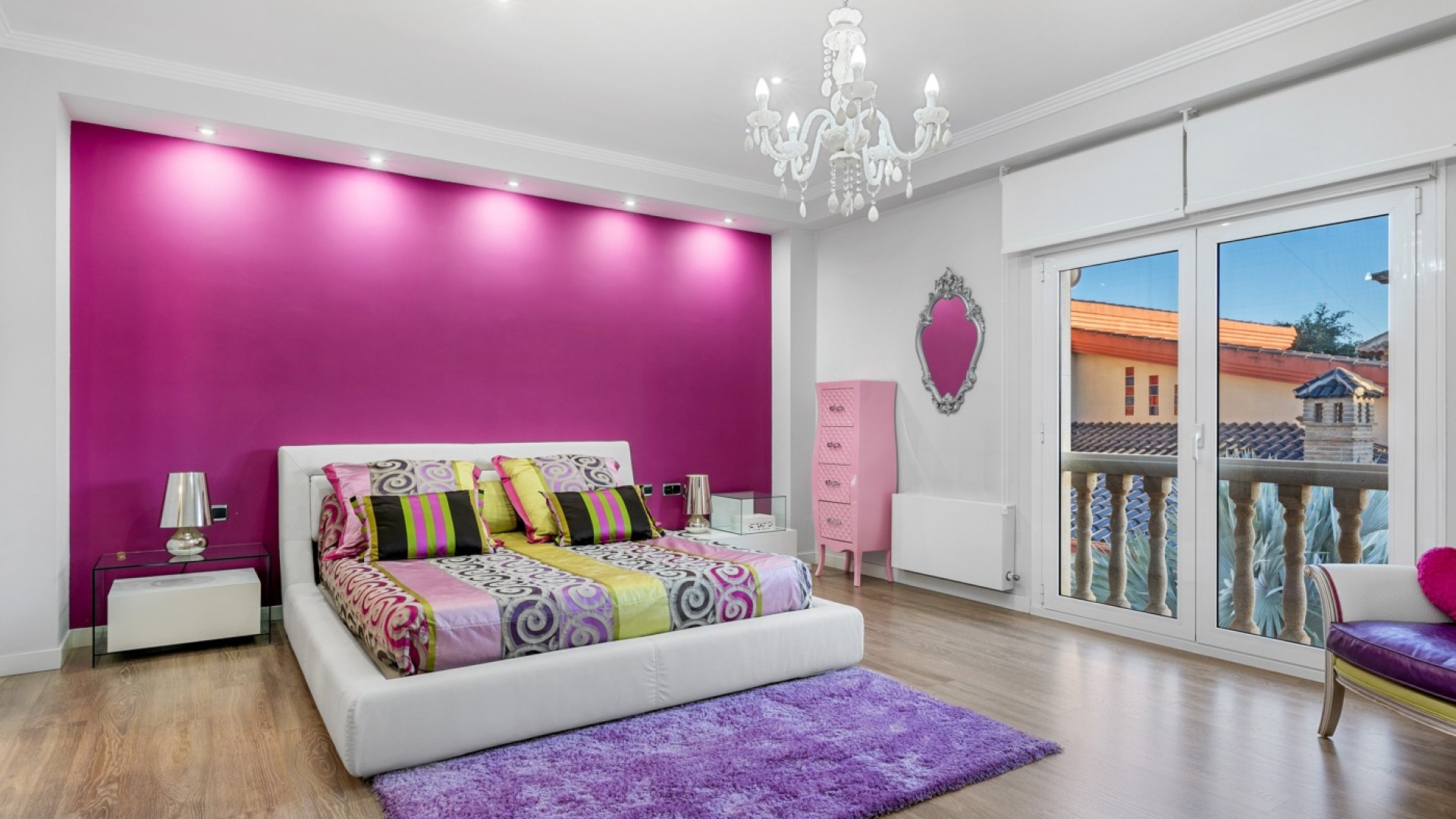 Revente - Villa - Jacarilla - jacarilla