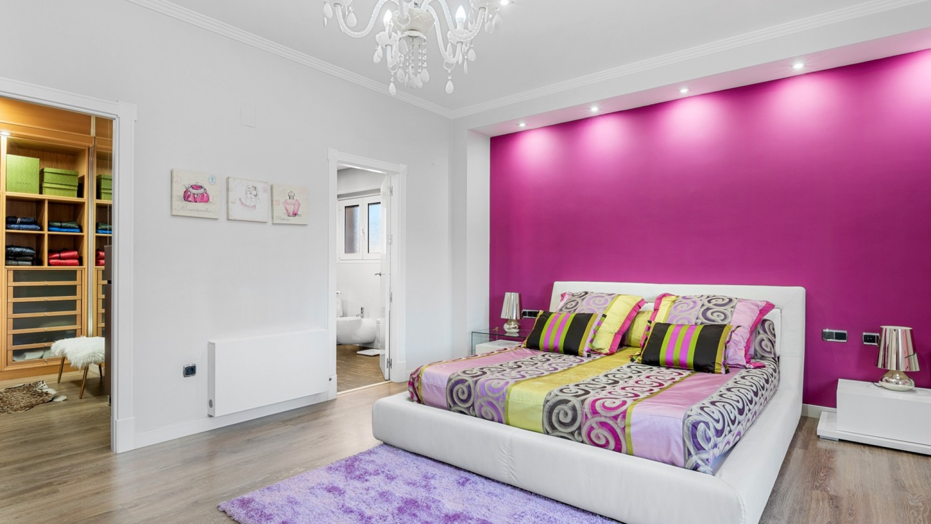 Revente - Villa - Jacarilla - jacarilla