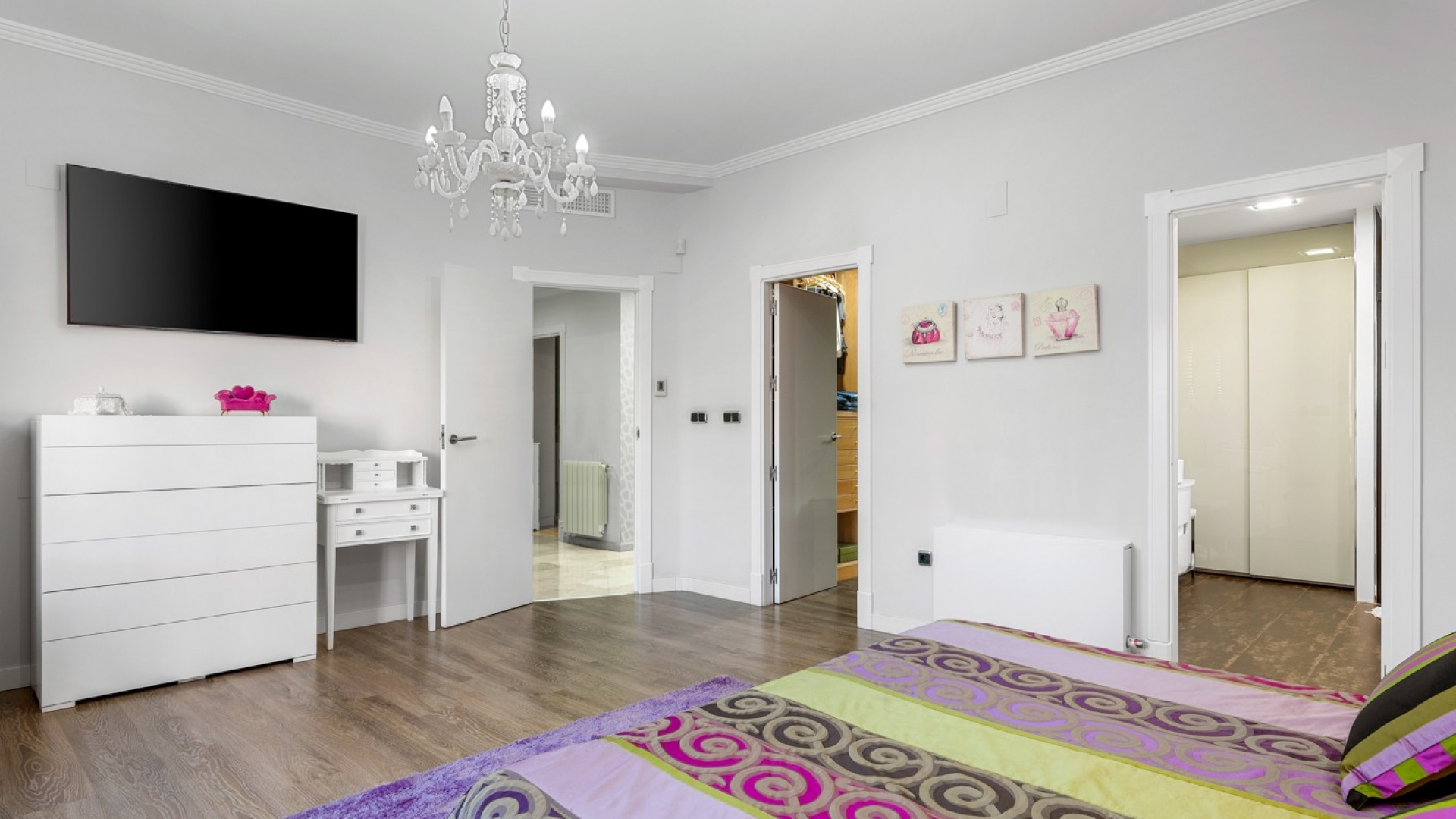 Revente - Villa - Jacarilla - jacarilla