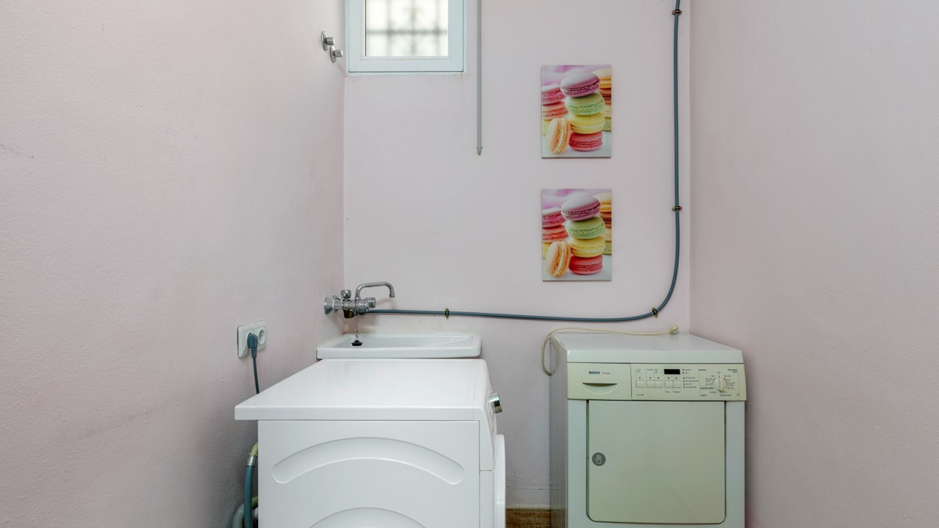 Revente - Villa - Jacarilla - jacarilla