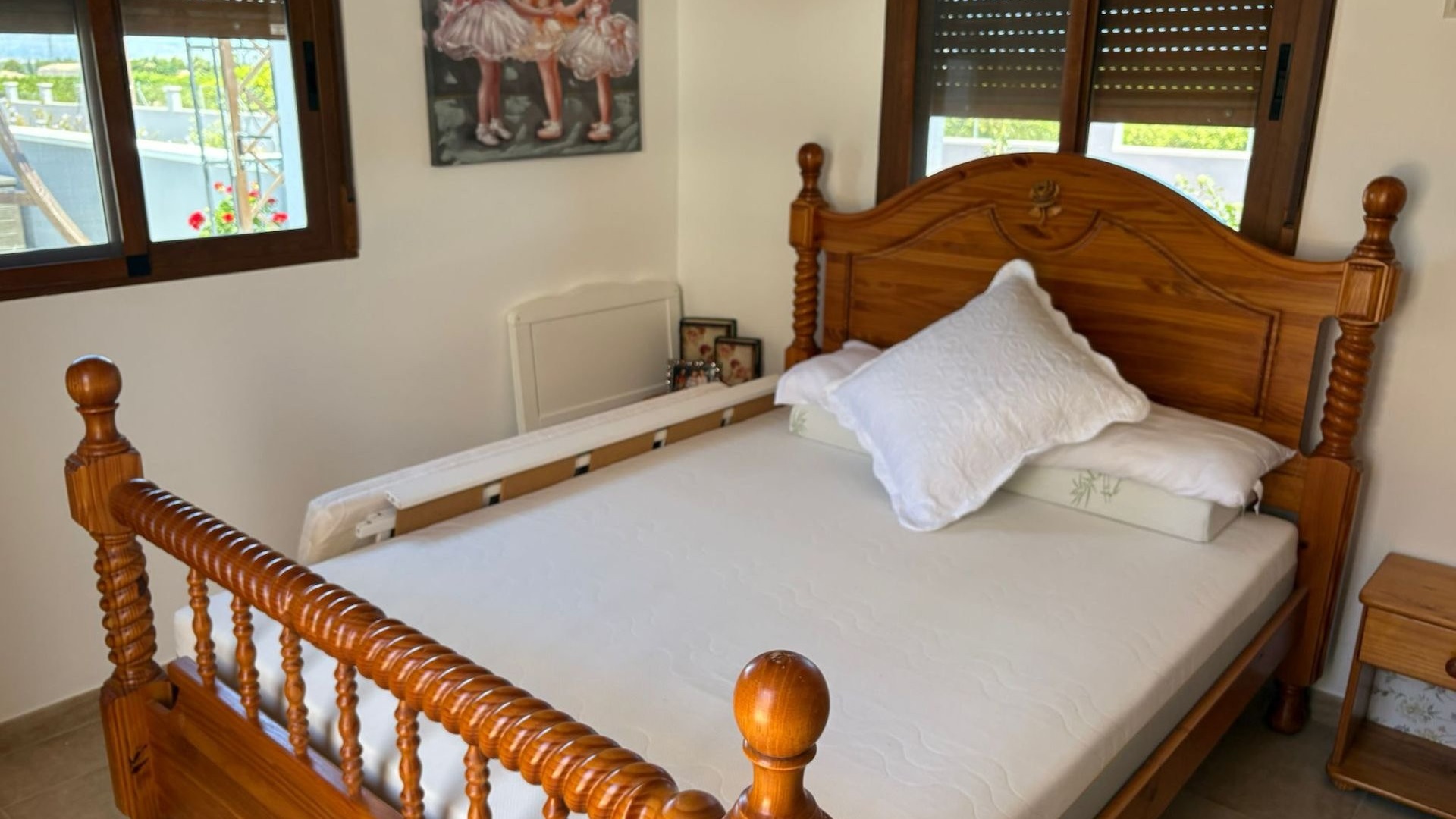 Revente - Villa - Jacarilla - jacarilla