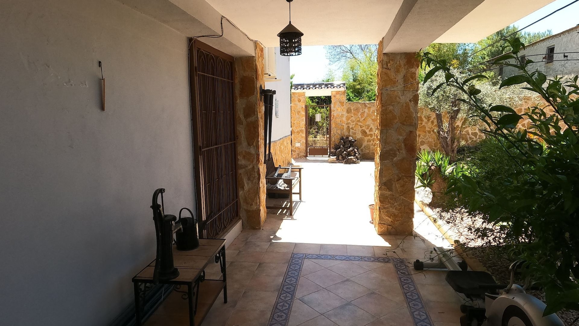 Revente - Villa - Jacarilla - jacarilla