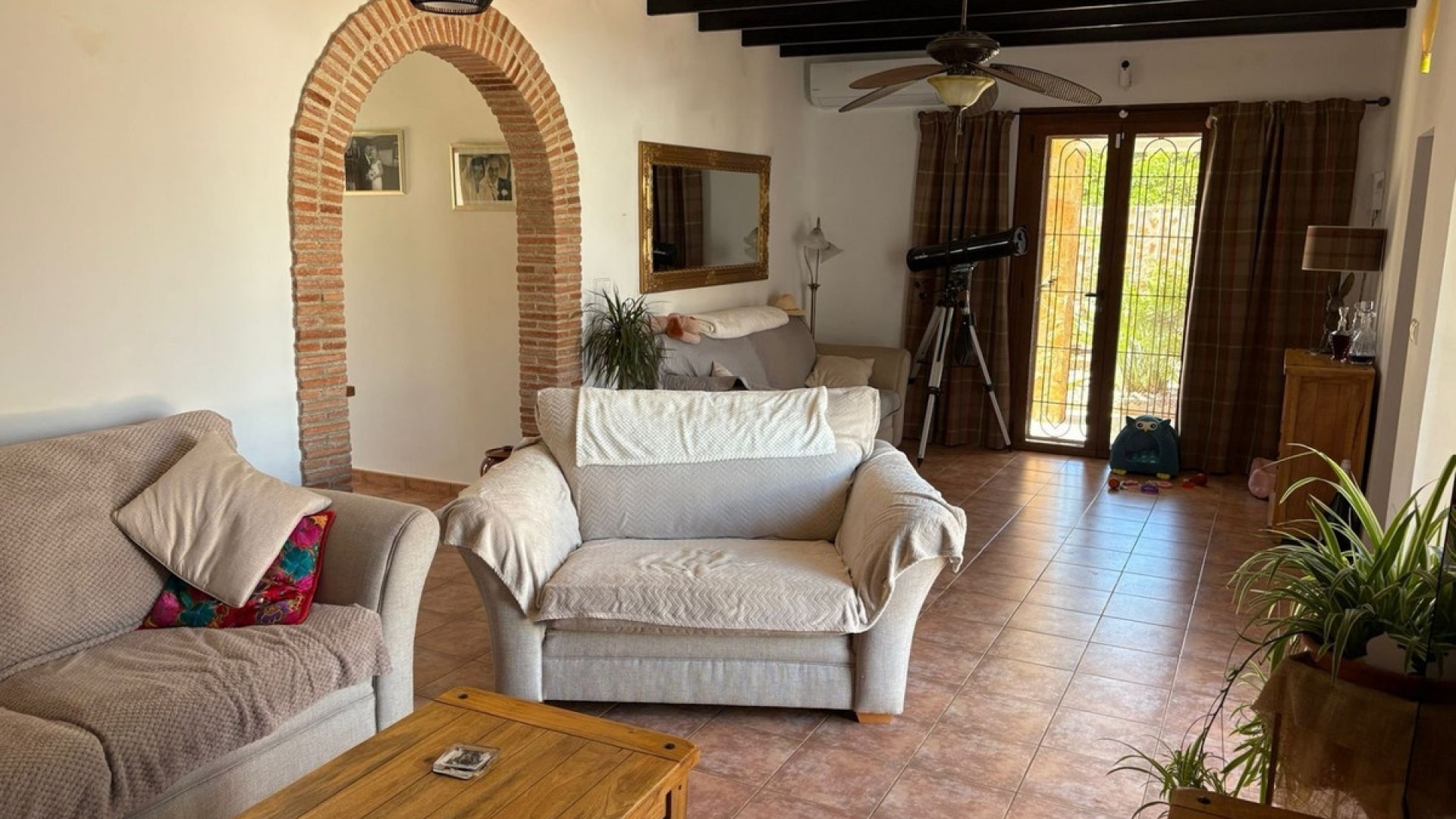 Revente - Villa - Jacarilla