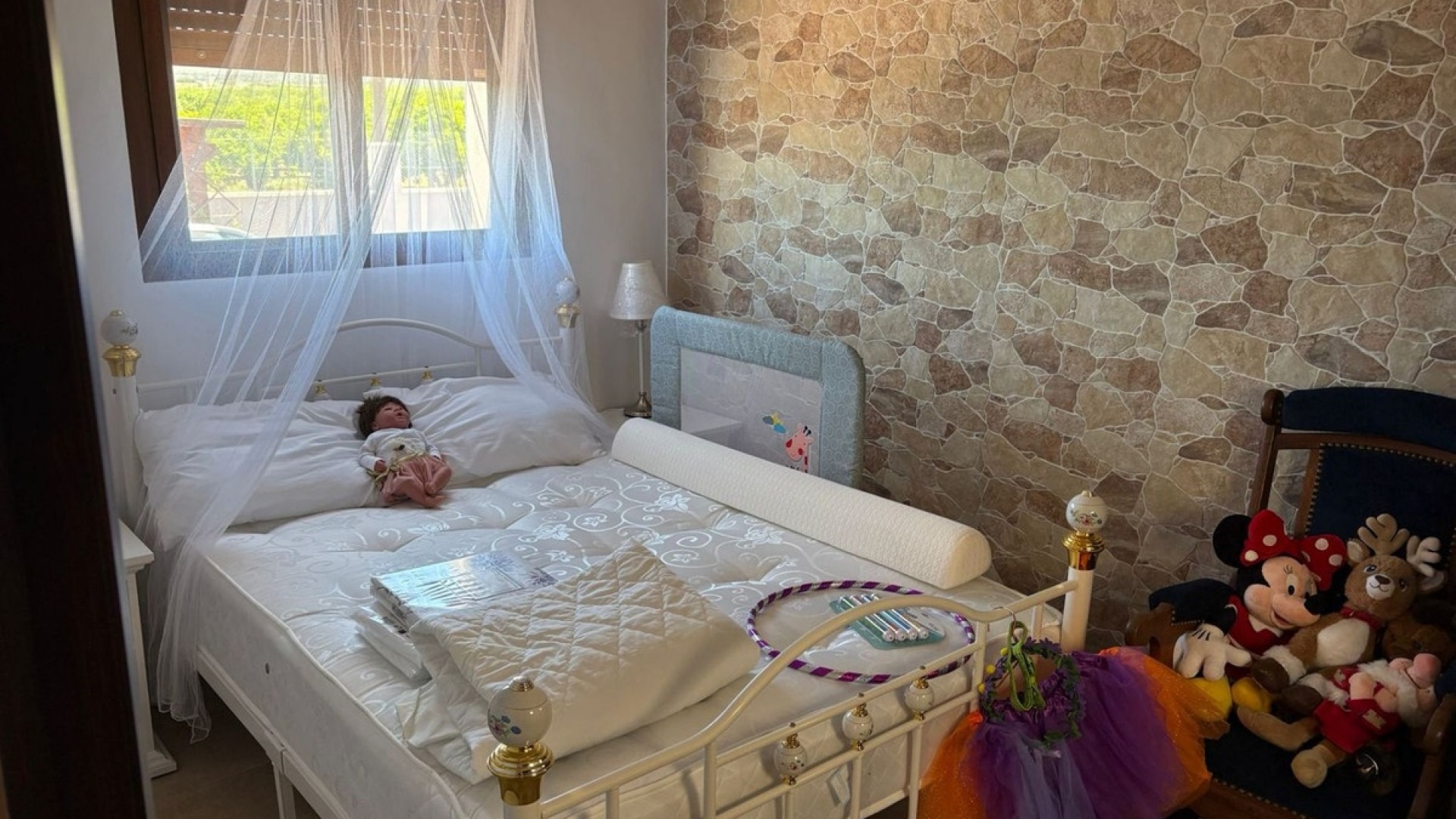 Revente - Villa - Jacarilla