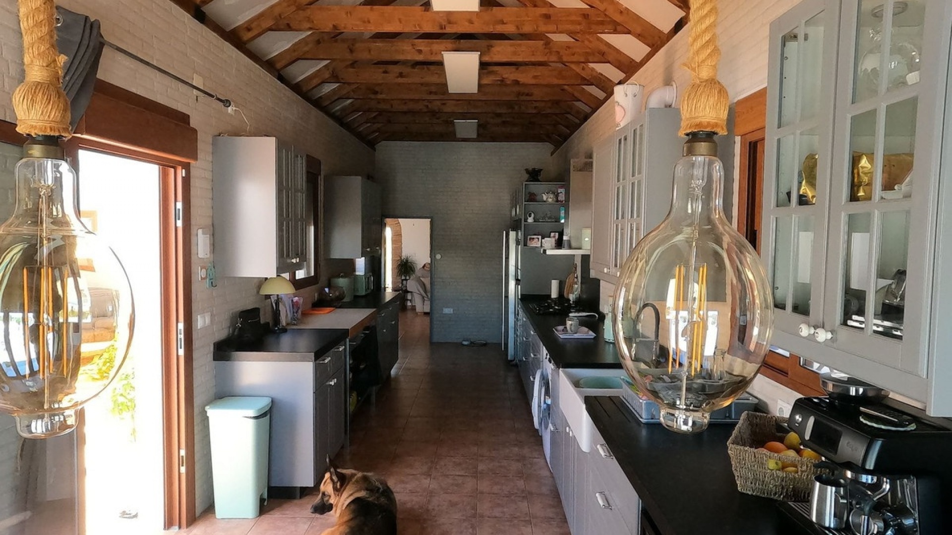 Revente - Villa - Jacarilla