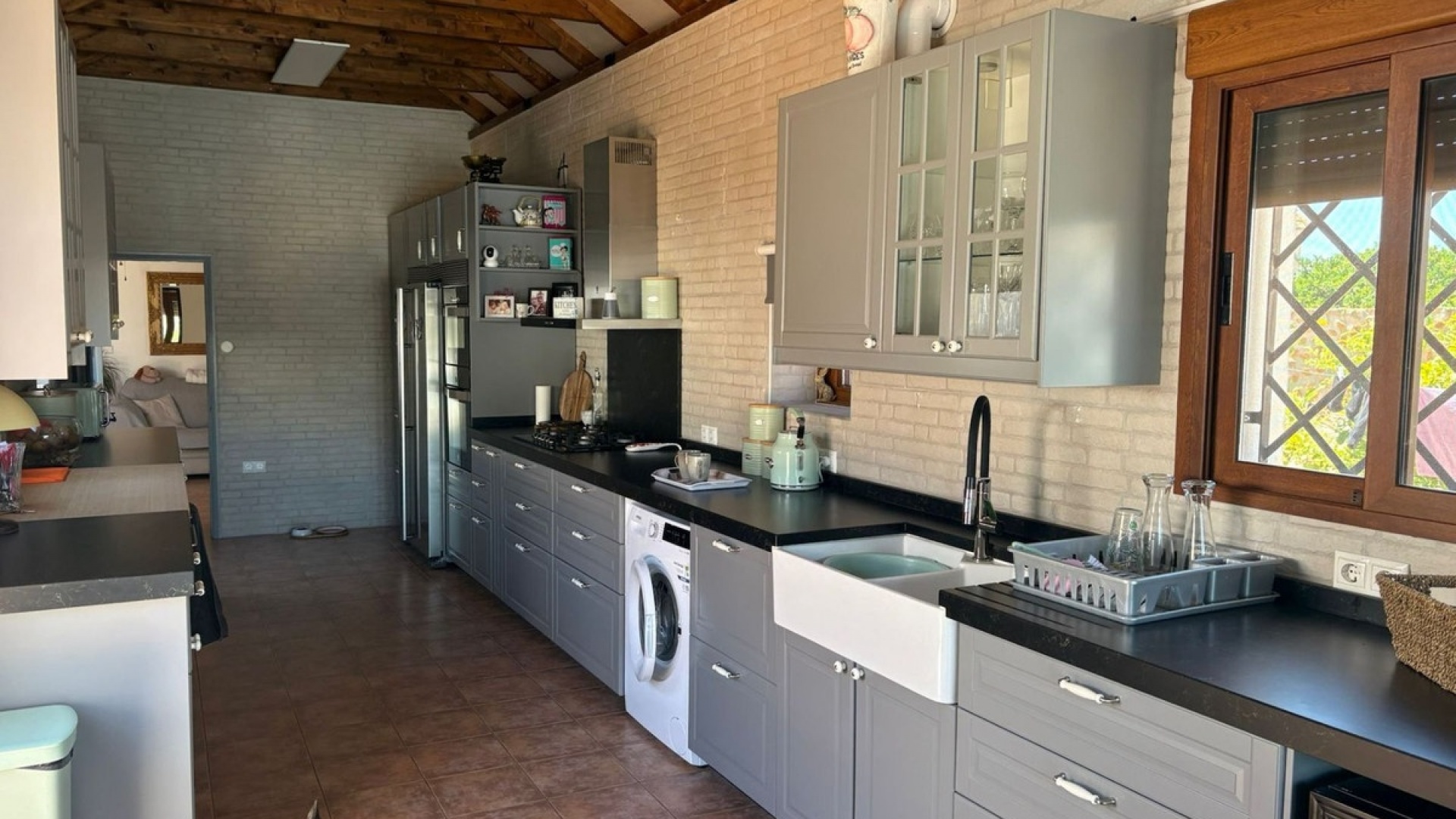 Revente - Villa - Jacarilla