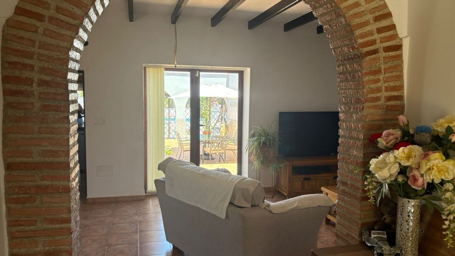 Revente - Villa - Jacarilla