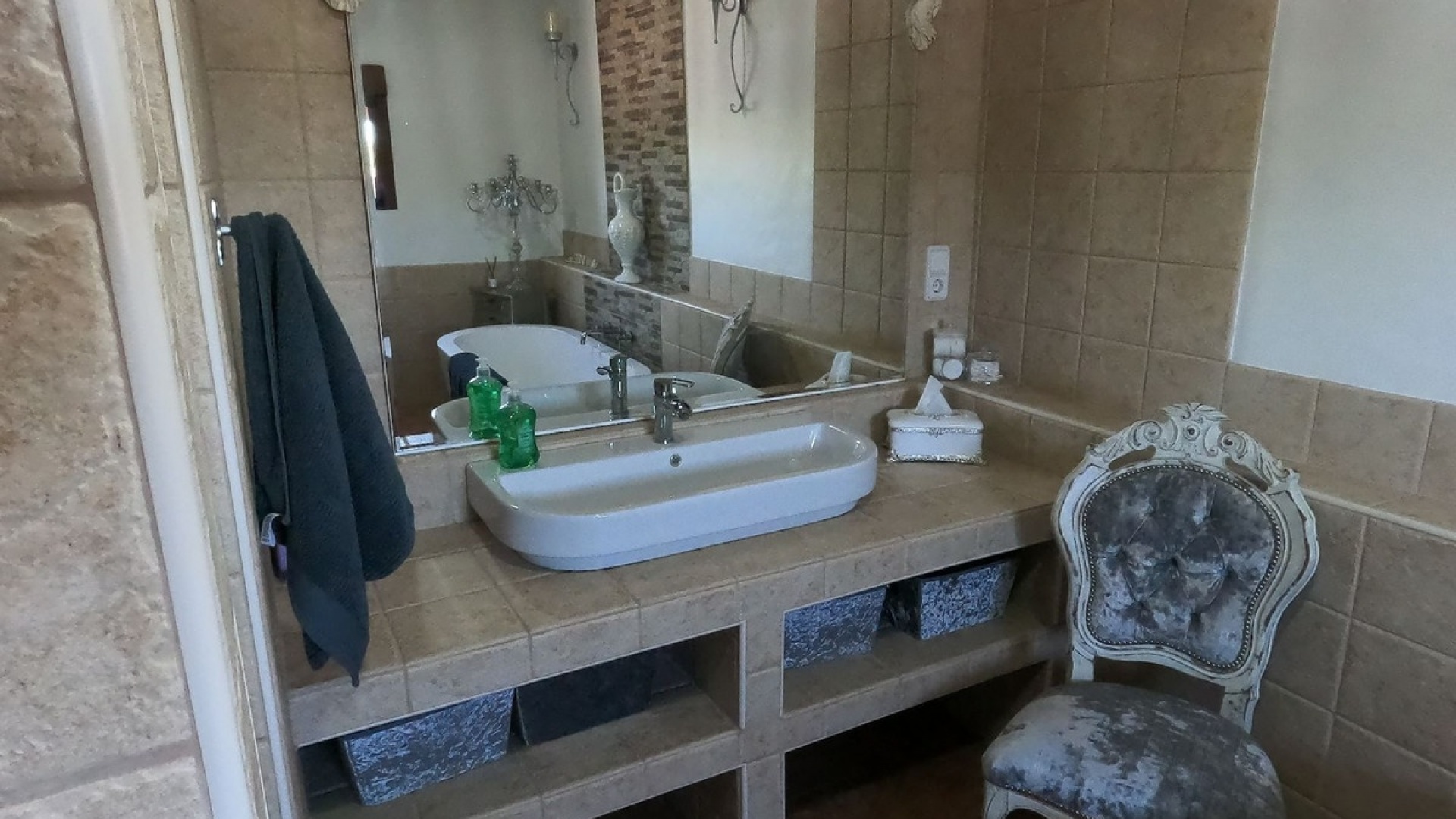 Revente - Villa - Jacarilla