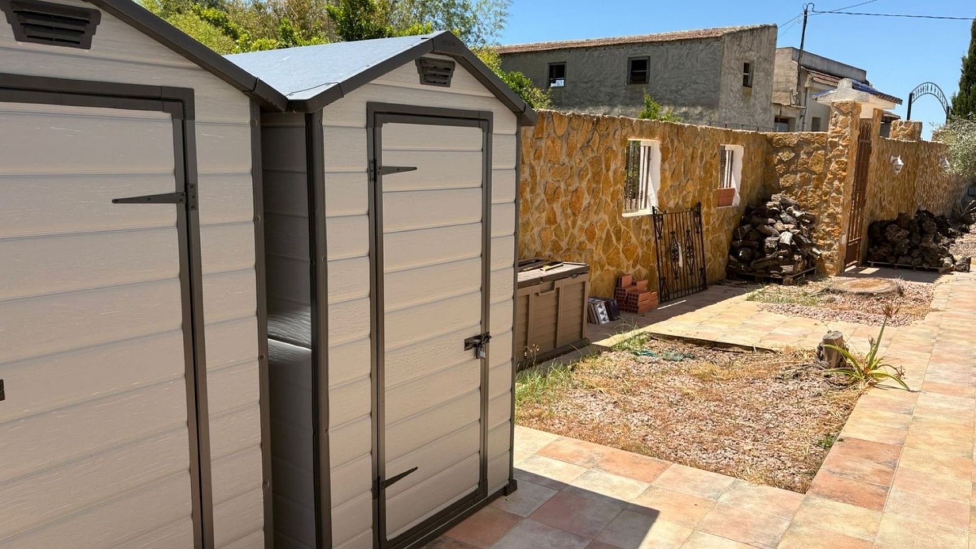 Revente - Villa - Jacarilla