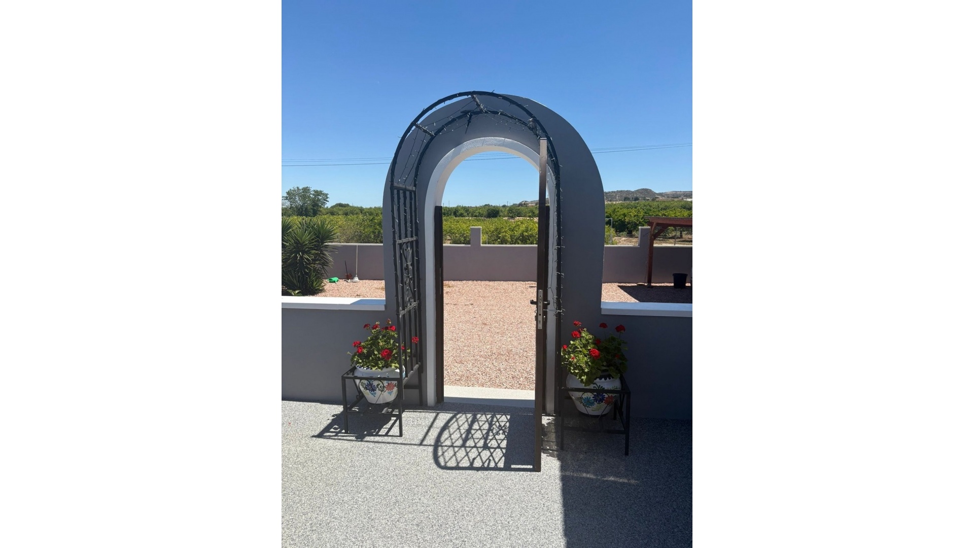 Revente - Villa - Jacarilla