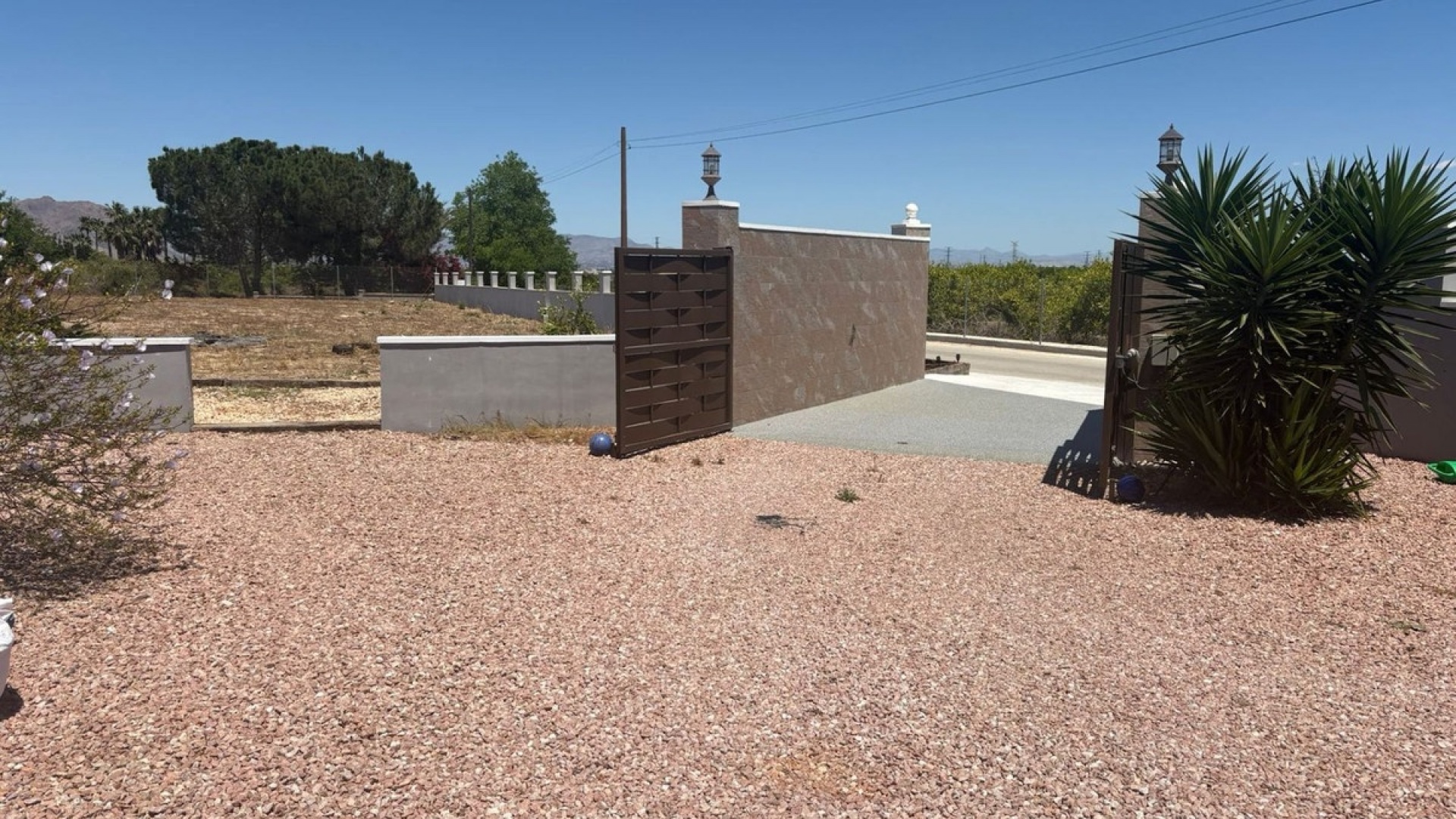 Revente - Villa - Jacarilla