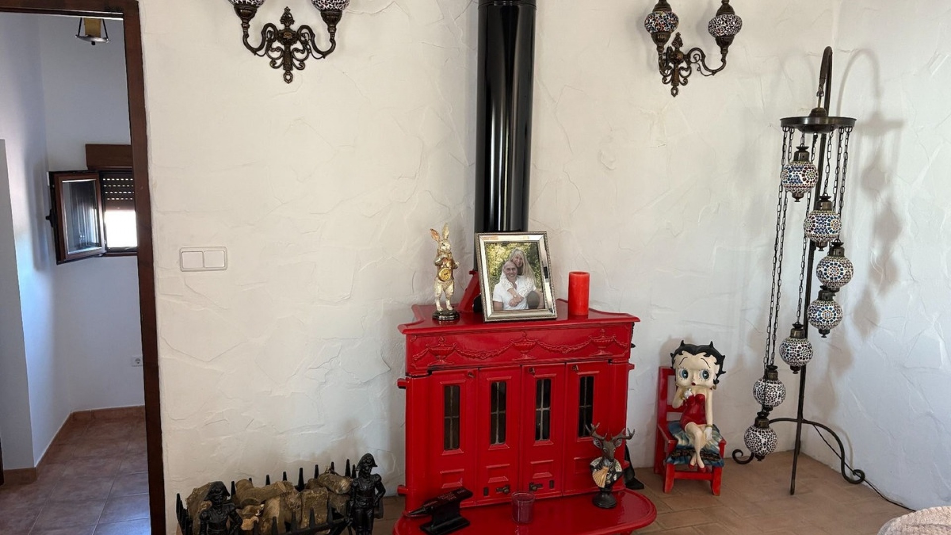 Revente - Villa - Jacarilla