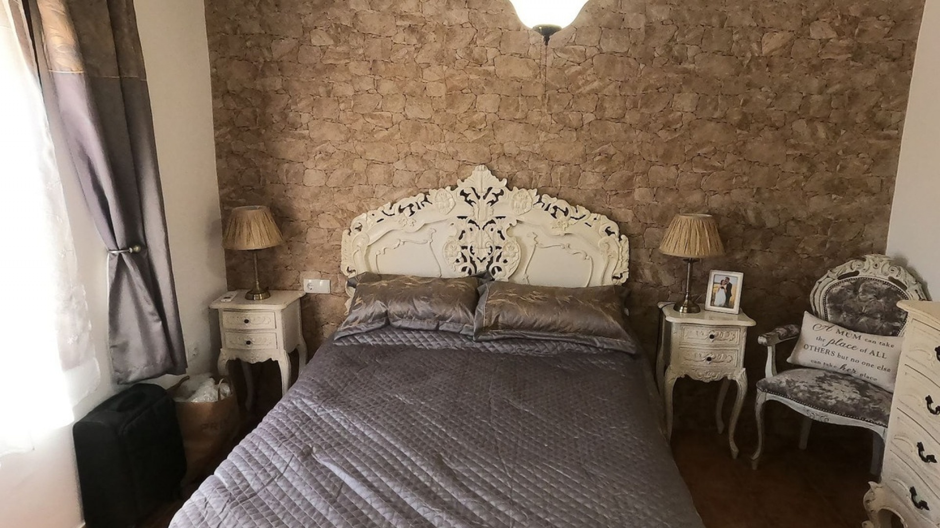 Revente - Villa - Jacarilla