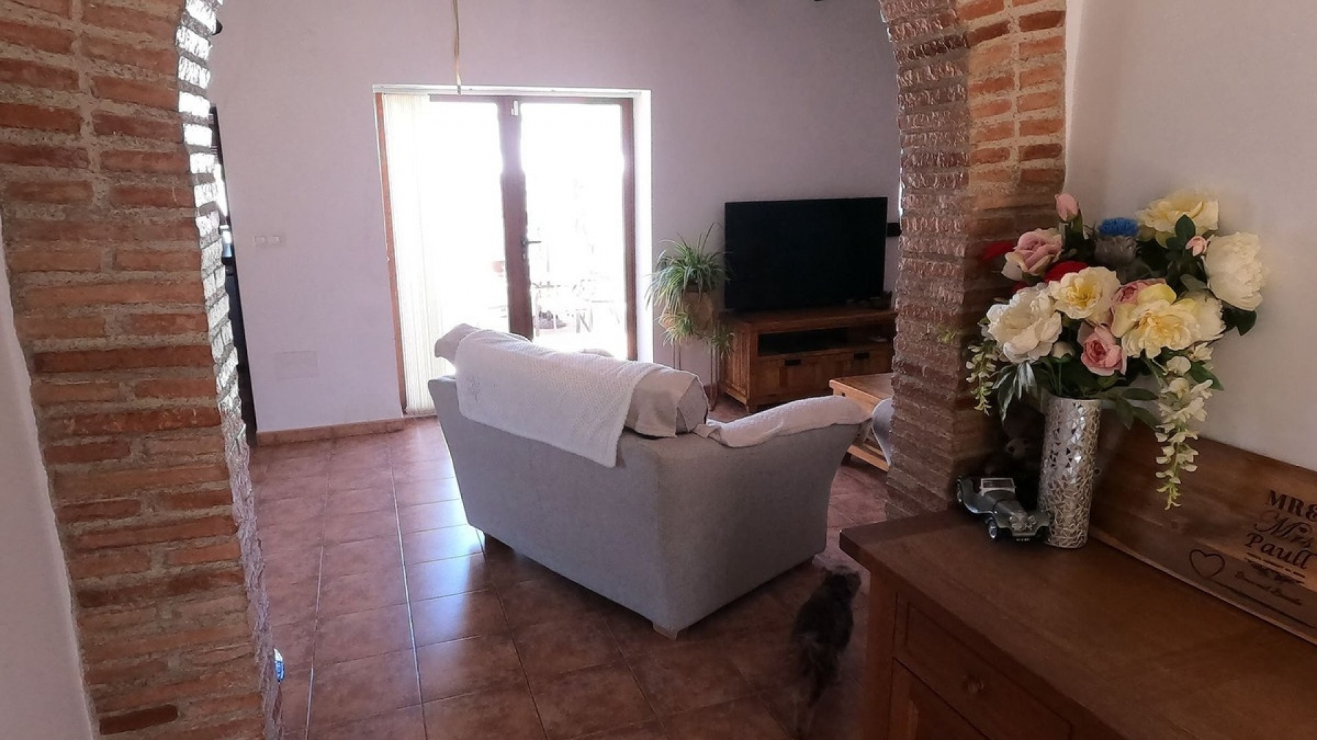 Revente - Villa - Jacarilla