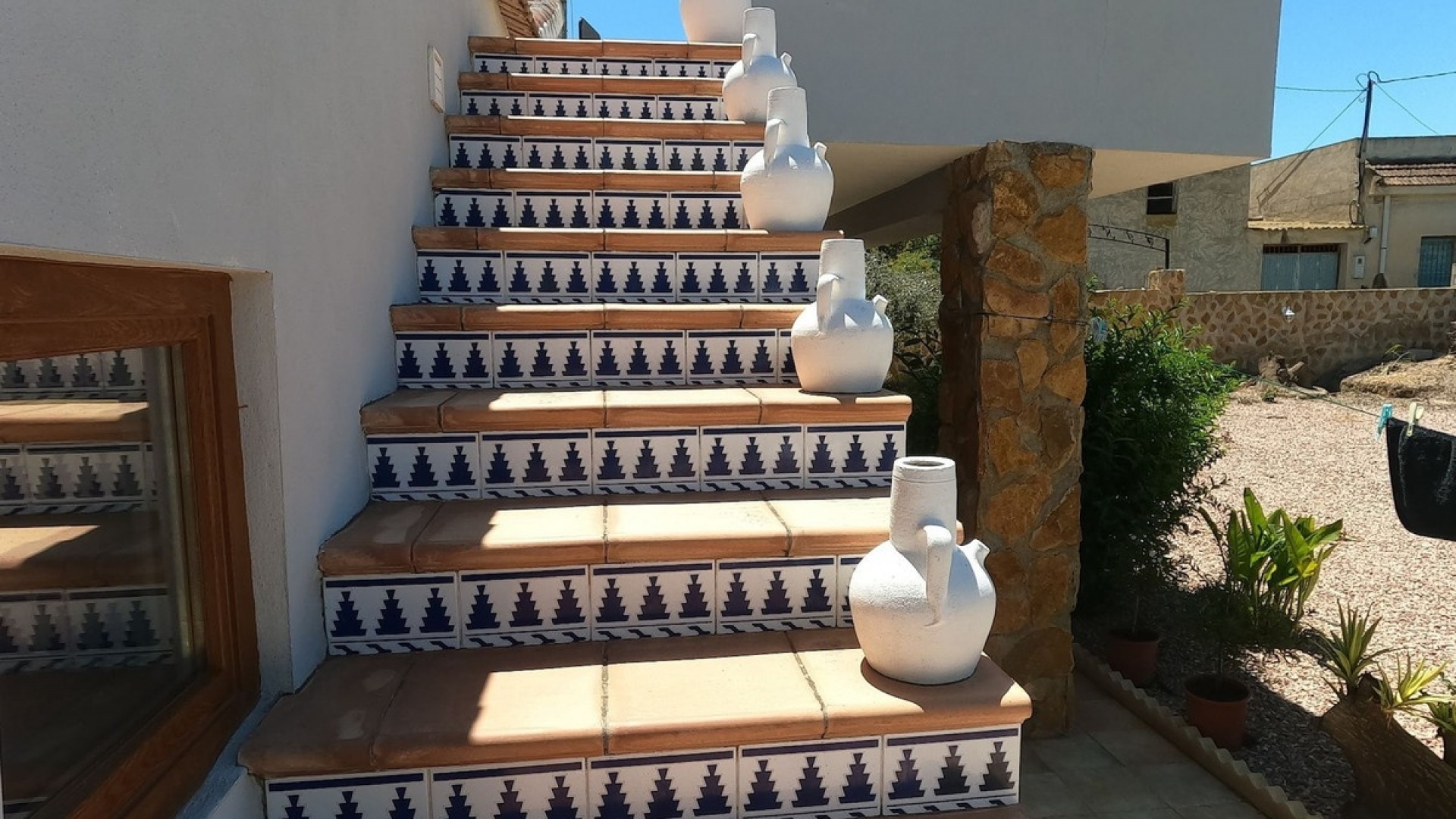 Revente - Villa - Jacarilla