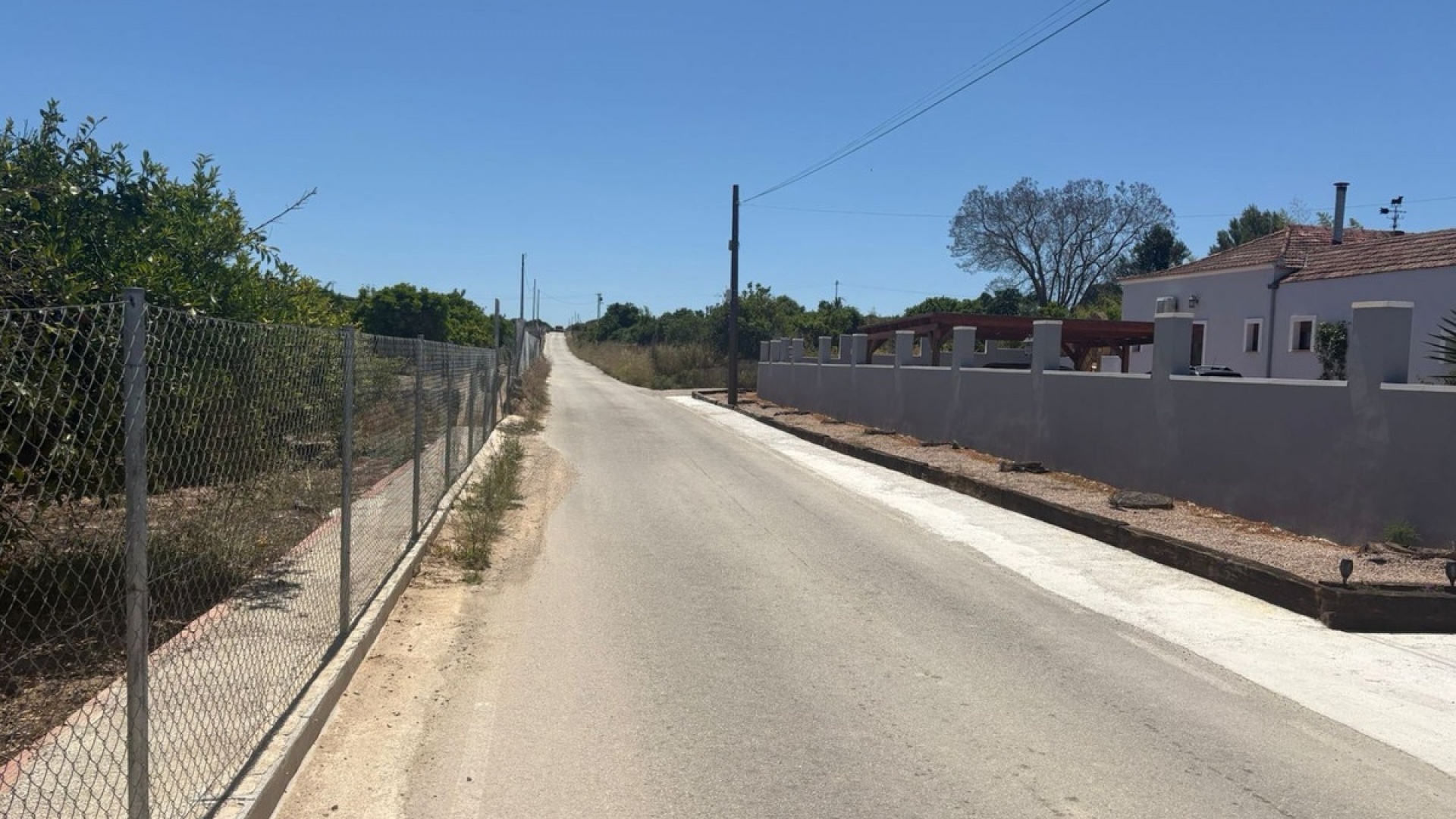 Revente - Villa - Jacarilla