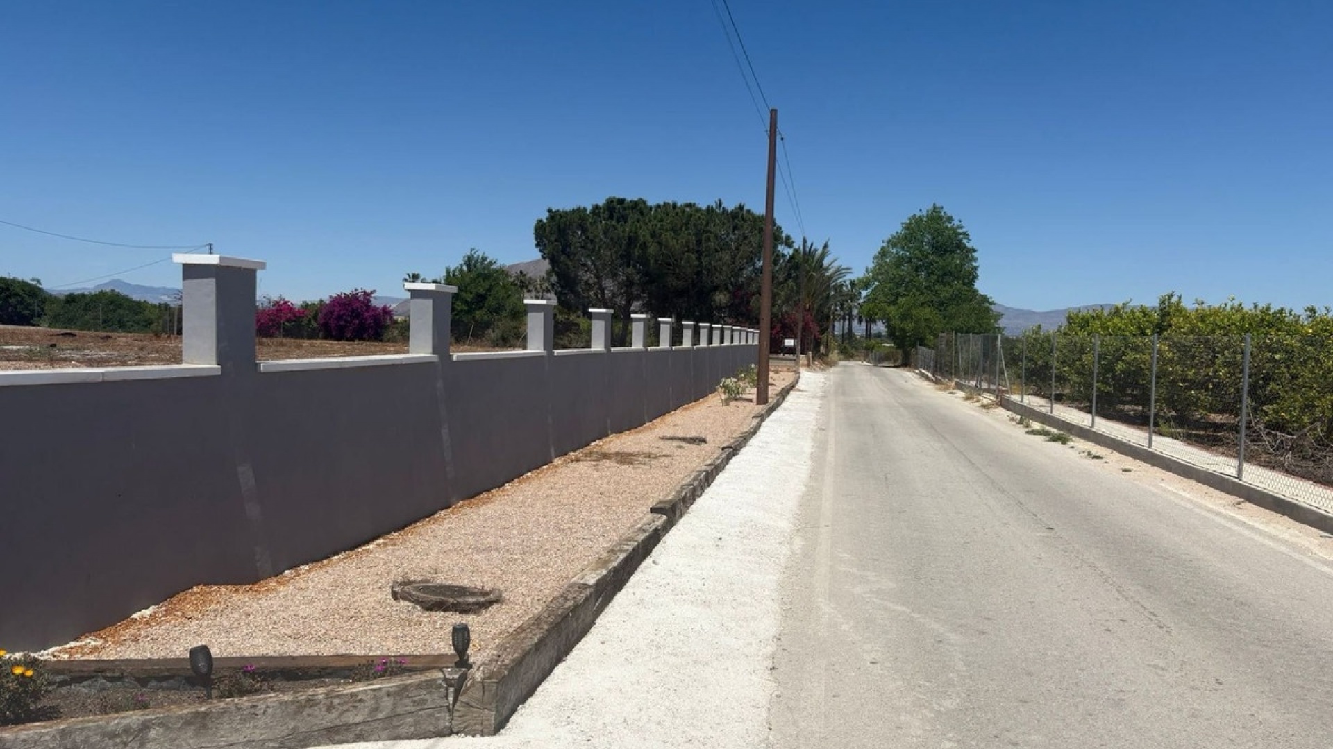 Revente - Villa - Jacarilla