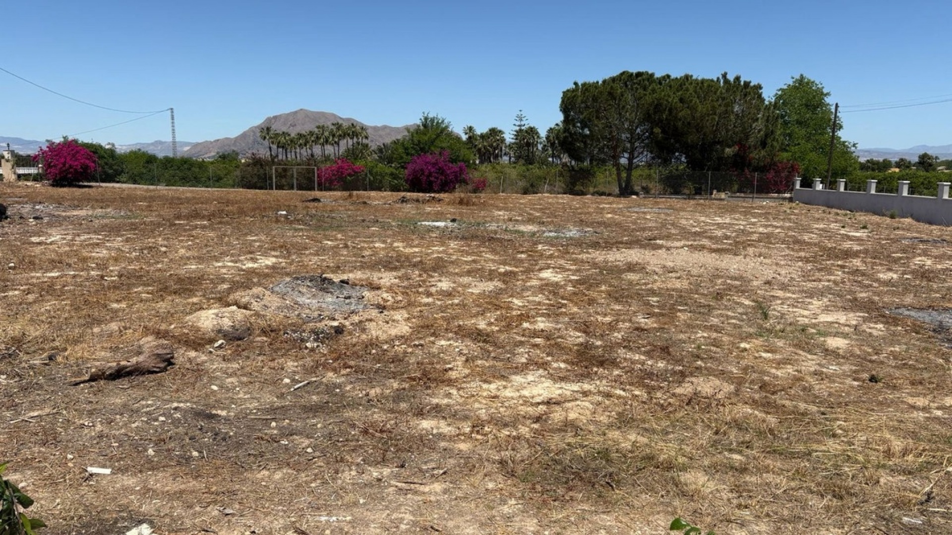 Revente - Villa - Jacarilla