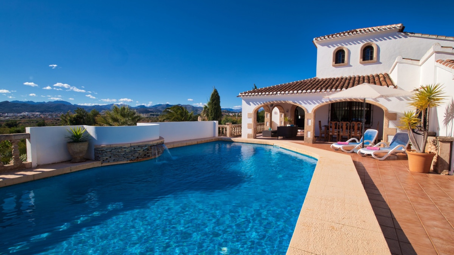 Revente - Villa - Javea - Jávea - Xàbia Centro