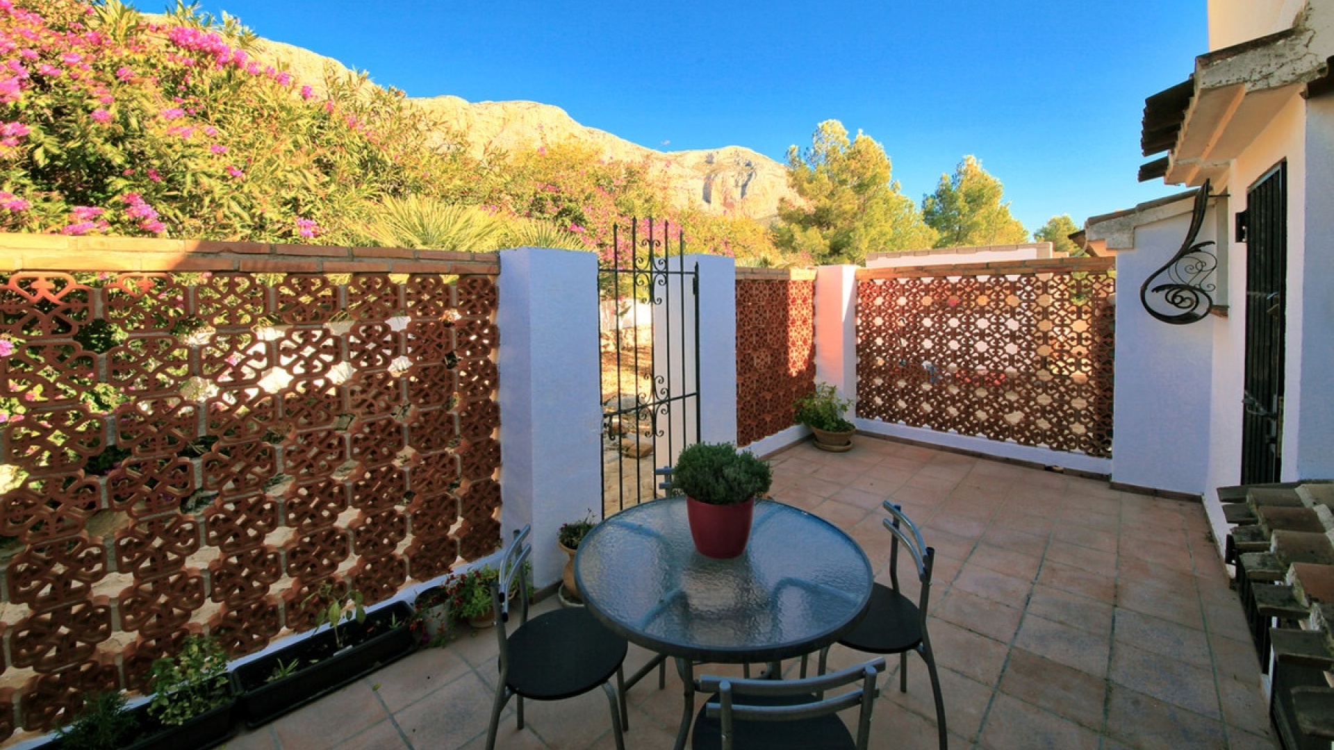 Revente - Villa - Javea - Jávea - Xàbia Centro