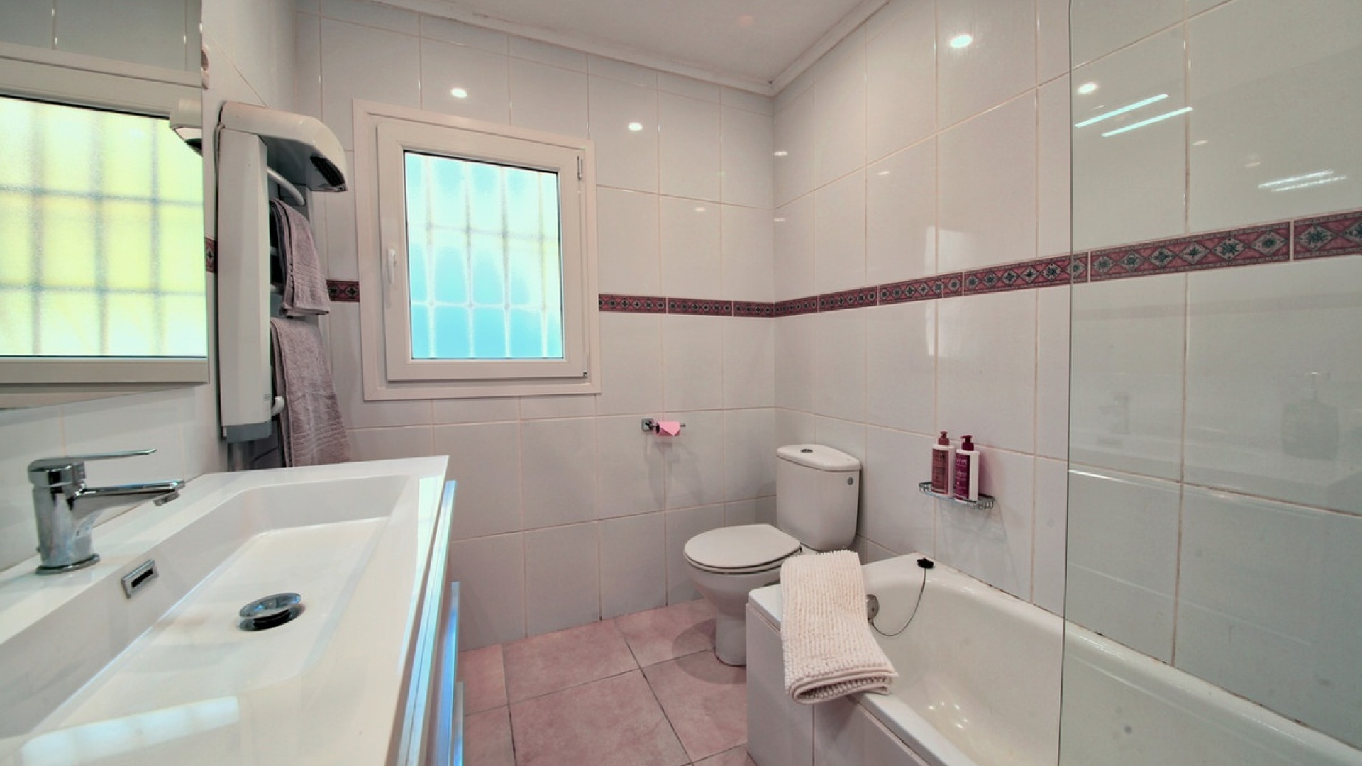 Revente - Villa - Javea - Jávea - Xàbia Centro