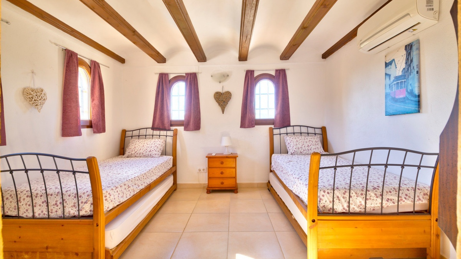Revente - Villa - Javea - Jávea - Xàbia Centro
