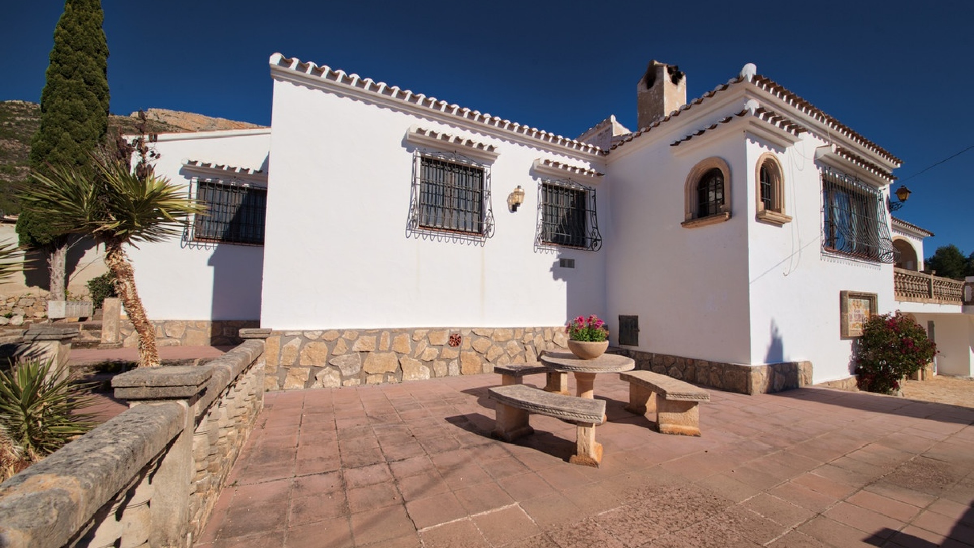 Revente - Villa - Javea - Jávea - Xàbia Centro