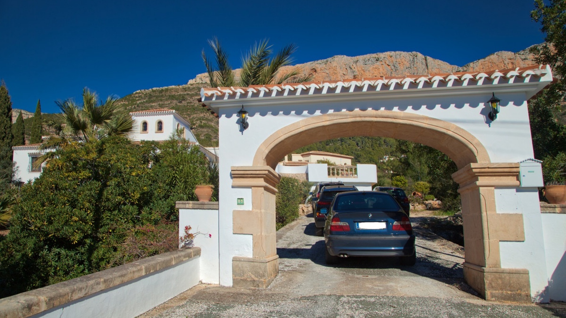 Revente - Villa - Javea - Jávea - Xàbia Centro