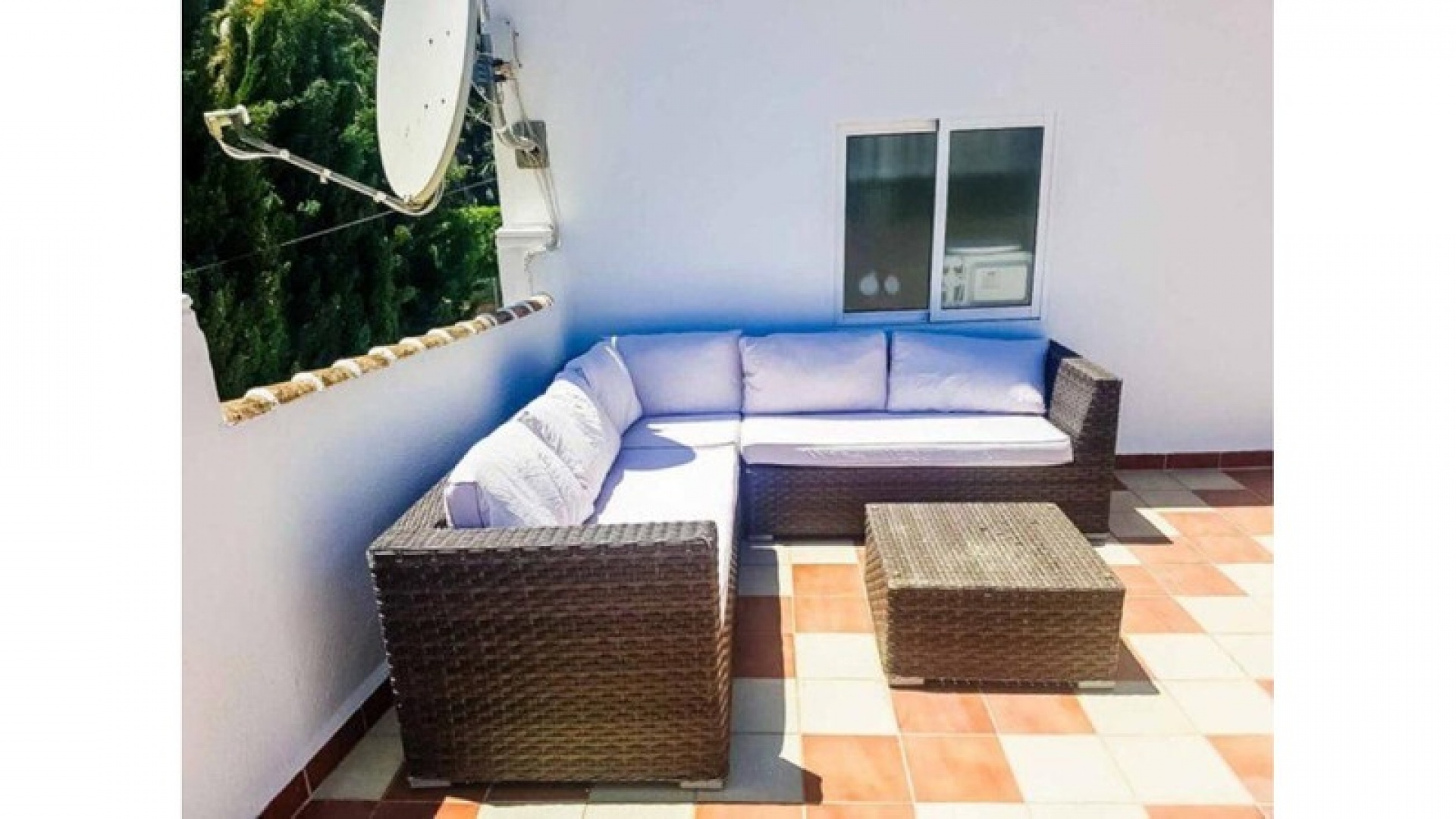 Revente - Villa - Javea - Jávea - Xàbia Centro